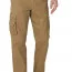 Брюки карго горчичные Lee Wyoming Relaxed Fit Cargo Pant Nomad 2004321 - Брюки карго горчичные Lee Wyoming Relaxed Fit Cargo Pant Nomad 2004321