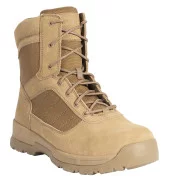 Rothco Guardian 8 Inch Tactical Boot Coyote Brown AR 670-1