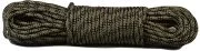Rothco Military Utility Rope Woodland Camo 100' / 30.5 м 