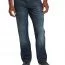 Мужские джинсы с потертостями Levis 559 Relaxed Straight Jean Cash 005590340 - Мужские джинсы с потертостями Levi's Men's 559™ Relaxed Straight Jean Cash 005590340