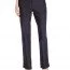 Женские брюки Lee Women's Relaxed Fit All Day Straight Leg Pant Flax Indigo Rinse 463120M - Брюки женские для повседнего использования Lee Women's Relaxed Fit All Day Straight Leg Pant Indigo Rinse 463120M
