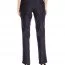 Женские брюки Lee Women's Relaxed Fit All Day Straight Leg Pant Flax Indigo Rinse 463120M - Брюки женские для повседнего использования Lee Women's Relaxed Fit All Day Straight Leg Pant Indigo Rinse 463120M