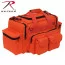 Сумка медицинская для спасателя EMS оранжевая Rothco EMT Bag Orange 2658 - Сумка медицинская для спасателя EMS оранжевая Rothco EMT Bag Orange 2658