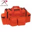 Сумка медицинская для спасателя EMS оранжевая Rothco EMT Bag Orange 2658 - Сумка медицинская для спасателя EMS оранжевая Rothco EMT Bag Orange 2658