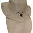 Панама хаки с регулировкой размера и козырьком для шеи Rothco Adjustable Boonie Hat With Neck Cover Khaki 5906 - Панама хаки с регулировкой размера и козырьком для шеи Rothco Adjustable Boonie Hat With Neck Cover Khak 5906