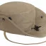 Панама хаки с регулировкой размера и козырьком для шеи Rothco Adjustable Boonie Hat With Neck Cover Khaki 5906 - Панама хаки с регулировкой размера и козырьком для шеи Rothco Adjustable Boonie Hat With Neck Cover Khak 5906