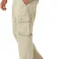 Брюки карго хаки Lee Wyoming Relaxed Fit Cargo Pant Pebble 2004332 - Брюки карго хаки Lee Wyoming Relaxed Fit Cargo Pant Pebble 2004332