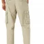 Брюки карго хаки Lee Wyoming Relaxed Fit Cargo Pant Pebble 2004332 - Брюки карго хаки Lee Wyoming Relaxed Fit Cargo Pant Pebble 2004332