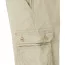 Брюки карго хаки Lee Wyoming Relaxed Fit Cargo Pant Pebble 2004332 - Брюки карго хаки Lee Wyoming Relaxed Fit Cargo Pant Pebble 2004332
