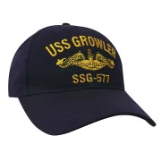 Rothco USS Growler Low Profile Cap 19266