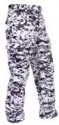 Rothco BDU Pants City Digital Camo 99630