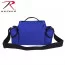 Синяя медицинская сумка спасателя Rothco EMS Rescue Bag Blue 2743 - Синяя медицинская сумка спасателя Rothco EMS Rescue Bag Blue 2743