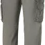 Брюки карго серо-зеленые Lee Wyoming Relaxed Fit Cargo Pant Sagebrush 2004327 - Брюки карго серо-зеленые Lee Wyoming Relaxed Fit Cargo Pant Sagebrush 2004327