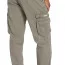 Брюки карго серо-зеленые Lee Wyoming Relaxed Fit Cargo Pant Sagebrush 2004327 - Брюки карго серо-зеленые Lee Wyoming Relaxed Fit Cargo Pant Sagebrush 2004327
