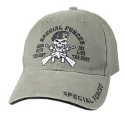 Rothco Vintage Special Forces Low Profile Cap 9887