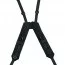 Плечевая черная система Rothco GI Type LC-1 Suspenders (H) Black 7046 - Плечевая черная система Rothco GI Type LC-1 Suspenders (H) Black 7046