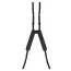 Плечевая черная система Rothco GI Type LC-1 Suspenders (H) Black 7046 - Плечевая черная система Rothco GI Type LC-1 Suspenders (H) Black 7046