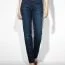 Джинсы Levis Women 505™ Straight Leg | Worn In - pLEVI1-11656954enh-z6.jpg