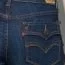 Джинсы Levis Women 505™ Straight Leg | Worn In - pLEVI1-11656954_alternate4_t500x607.jpg