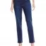Lee Women Curvy Fit Charleston Straight Leg Jean Dreamer 3407441 - Женские прямые джинсы Lee Women Curvy Fit Charleston Straight Leg Jean Dreamer 3407441