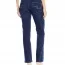 Lee Women Curvy Fit Charleston Straight Leg Jean Dreamer 3407441 - Женские прямые джинсы Lee Women Curvy Fit Charleston Straight Leg Jean Dreamer 3407441