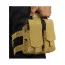 Набедренный койотовый подсумок для четырех магазинов AK 47 Rothco Drop Leg Double Mag Pouch Coyote 10791 - Набедренный койотовый подсумок для четырех магазинов AK 47 Rothco Drop Leg Double Mag Pouch Coyote 10791