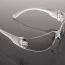 Очки защитные противоосколочные с прозрачными линзами Trust Optics Safety Glasses Clear Lens - Очки защитные противоосколочные с прозрачными линзами Trust Optics Safety Glasses Clear Lens