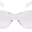 Очки защитные противоосколочные с прозрачными линзами Trust Optics Safety Glasses Clear Lens - Очки защитные противоосколочные с прозрачными линзами Trust Optics Safety Glasses Clear Lens