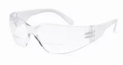 Trust Optics Safety Glasses Clear Lens