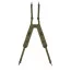Плечевая оливковая система Rothco G.I. Type LC-1 Suspenders (H) Olive 7045 - Плечевая оливковая система Rothco G.I. Type LC-1 Suspenders (H) Olive 7045