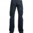 Джинсы мужские Levis (Левис) 527 Slim Boot Cut Jean Overhaul 055274257 - Джинсы мужские Levi's (Левис) Men's 527 Slim Boot Cut Jean Overhaul 055274257
