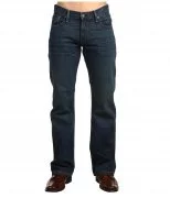Levis Men's 527 Slim Boot Cut Jean Overhaul 055274257