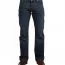 Джинсы мужские Levis (Левис) 527 Slim Boot Cut Jean Overhaul 055274257 - Джинсы мужские Levi's (Левис) Men's 527 Slim Boot Cut Jean Overhaul 055274257