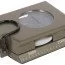 Компас маршевый военный оливковый Rothco Deluxe Marching Compass Olive 14060 - Компас маршевый военный Rothco Deluxe Marching Compass Olive 14060