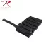 Сменные черные стропы молле Rothco MOLLE Replacement Straps Black 1609 - Сменные черные стропы молле Rothco MOLLE Replacement Straps Black 1609