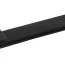 Сменные черные стропы молле Rothco MOLLE Replacement Straps Black 1609 - Сменные черные стропы молле Rothco MOLLE Replacement Straps Black 1609