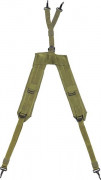 Rothco GI Type LC-1 Suspenders (Y) Olive Drab 8045