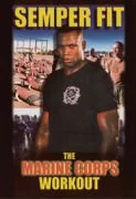 Marine Corps Semper Fit Workout DVD 1332