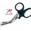 Ножницы атравматические медицинские 18 см Rothco EMS Scissors 10414 - Ножницы атравматические медицинские военные Rothco EMS Scissors 10414