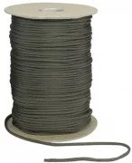 Rothco Nylon Paracord 550lb Spool 305 метров Olive Drab 305