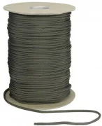 Rothco Nylon Paracord 550lb 600 Ft Spool Olive Drab 363