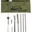 Набор для чистки автомата Rothco Rifle Cleaning Kit Olive Drab 3819 - Набор для чистки винтовки Rothco M-16 Rifle Cleaning Kit Olive Drab 3819