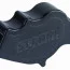 Свисток спасательный STORM® черный All Weather U.S. Navy Safety Whistle Black 10358 - Спасательный свисток STORM® All Weather U.S. Navy Safety Whistle Black 10358