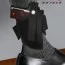 Кобура для лодыжки Rothco Ankle Holster Black 10599 - Кобура для лодыжки Rothco Ankle Holster Black 10599