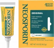 NEOSPORIN® Original Triple Antibiotic Ointment 14.2 g