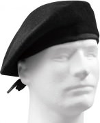 Rothco GI Type Beret Without Flash 4718