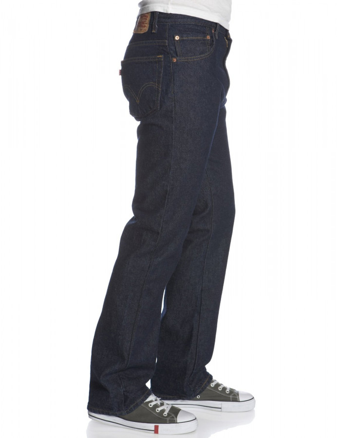 Levi s Men s 517 Bootcut Jean Rinse 005170216 aquamir.kiev.ua