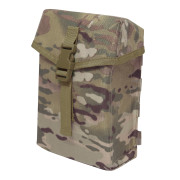 Rothco MOLLE II 200 Round SAW Pouch MultiCam 4863