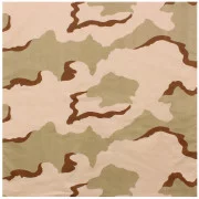 Rothco Bandana Desert Camo (68 x 68 см) 4347 