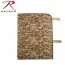 Подкладка-утеплитель для пончо  пустынный цифровой камуфляж Rothco G.I. Type Poncho Liner Desert Digital Camo 18475 - Подкладка-утеплитель для пончо  пустынный цифровой камуфляж Rothco G.I. Type Poncho Liner Desert Digital Camo 18475